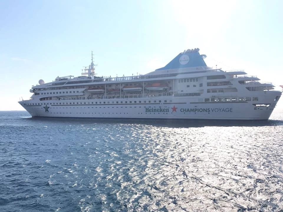 Εταιρικές εκδηλώσεις